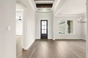 401 Texas Sage Trail, Weatherford, TX 76082 - Photo 7