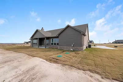 401 Texas Sage Trail, Weatherford, TX 76082 - Photo 35