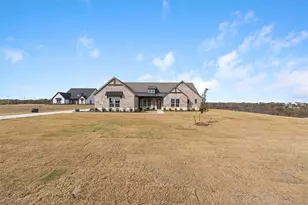 401 Texas Sage Trail, Weatherford, TX 76082 - Photo 3