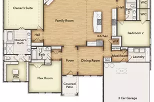 401 Texas Sage Trail, Weatherford, TX 76082 - Photo 37