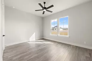 401 Texas Sage Trail, Weatherford, TX 76082 - Photo 11