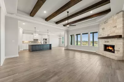 401 Texas Sage Trail, Weatherford, TX 76082 - Photo 13