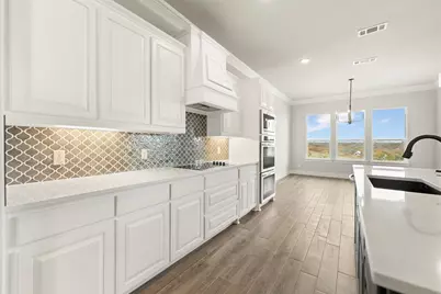 401 Texas Sage Trail, Weatherford, TX 76082 - Photo 17