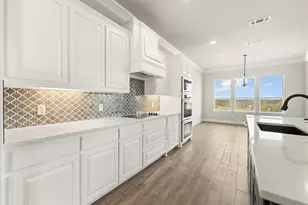 401 Texas Sage Trail, Weatherford, TX 76082 - Photo 17