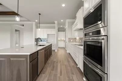 401 Texas Sage Trail, Weatherford, TX 76082 - Photo 19