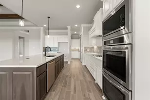 401 Texas Sage Trail, Weatherford, TX 76082 - Photo 19