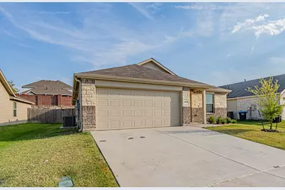 6429 Becker Avenue, Fort Worth, TX 76123 - Photo 3