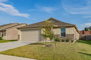 6429 Becker Ave, Fort Worth, TX 76123 - Photo 1