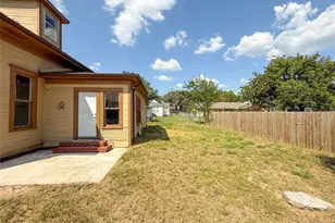 1210 Monroe St, Commerce, TX 75428 - Photo 19