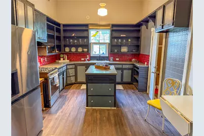 1210 Monroe Street, Commerce, TX 75428 - Photo 5