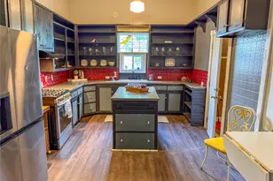 1210 Monroe St, Commerce, TX 75428 - Photo 5