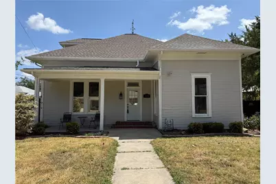 1210 Monroe Street, Commerce, TX 75428 - Photo 1