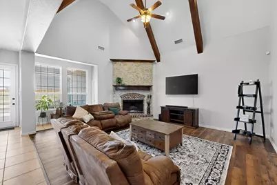 1240 Wedgewood Drive, Forney, TX 75126 - Photo 9