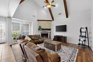 1240 Wedgewood Dr, Forney, TX 75126 - Photo 9