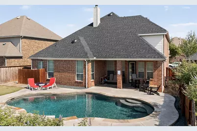 1240 Wedgewood Drive, Forney, TX 75126 - Photo 39