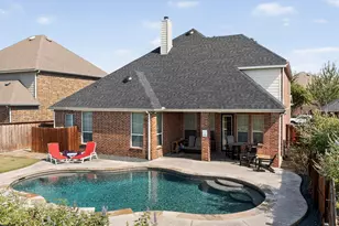 1240 Wedgewood Dr, Forney, TX 75126 - Photo 39