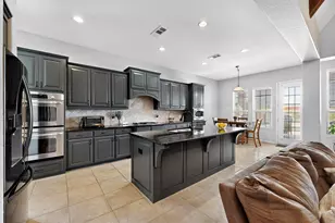 1240 Wedgewood Dr, Forney, TX 75126 - Photo 13