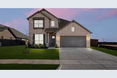 321 Los Llanos Road, Granbury, TX 76048 - Photo 1