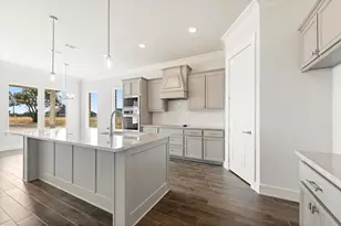 305 Texas Sage Trail, Weatherford, TX 76082 - Photo 17