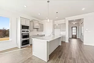 305 Texas Sage Trail, Weatherford, TX 76082 - Photo 19