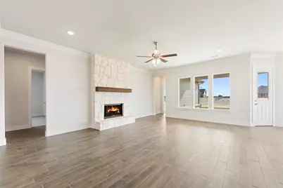 305 Texas Sage Trail, Weatherford, TX 76082 - Photo 23