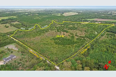 1720 Durham Road, Whitewright, TX 75491 - Photo 3