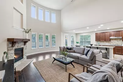 4209 Eliska Lane, McKinney, TX 75071 - Photo 9