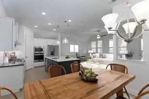 6200 Cobbetts Pond Ln, Fort Worth, TX 76179 - Photo 7