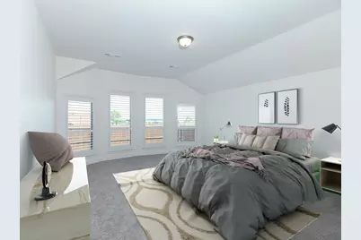 6200 Cobbetts Pond Lane, Fort Worth, TX 76179 - Photo 13