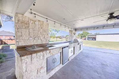 4768 Pebble Creek Drive, Aubrey, TX 76227 - Photo 7