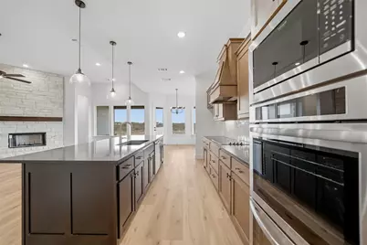 300 Texas Sage Trail, Weatherford, TX 76082 - Photo 7