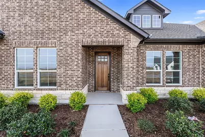 301 Texas Sage Trail, Weatherford, TX 76082 - Photo 7