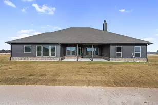 301 Texas Sage Trail, Weatherford, TX 76082 - Photo 37