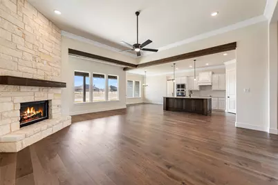 301 Texas Sage Trail, Weatherford, TX 76082 - Photo 11