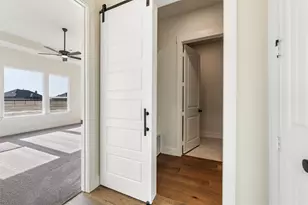 301 Texas Sage Trail, Weatherford, TX 76082 - Photo 19