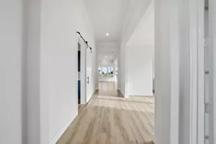 408 Texas Sage Trail, Weatherford, TX 76082 - Photo 5