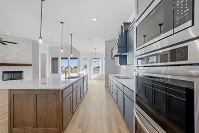 408 Texas Sage Trail, Weatherford, TX 76082 - Photo 19