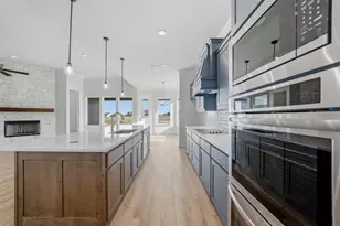 408 Texas Sage Trail, Weatherford, TX 76082 - Photo 19