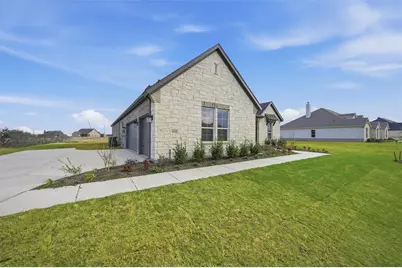 408 Texas Sage Trail, Weatherford, TX 76082 - Photo 3