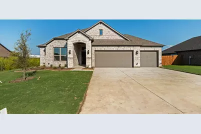 597 Mbs Way, Pilot Point, TX 76258 - Photo 5