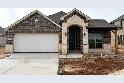 325 Los Llanos Road, Granbury, TX 76048 - Photo 1