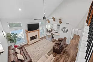 4020 Skinner Rd, Midlothian, TX 76065 - Photo 25