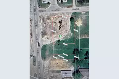 200 S Main Street, Venus, TX 76084 - Photo 1