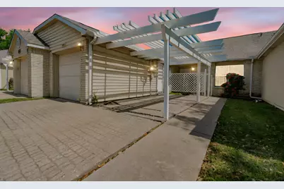 2512 Brook Hollow Court, Mesquite, TX 75150 - Photo 1
