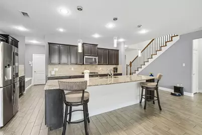 1929 Brahorn Lane, Fort Worth, TX 76131 - Photo 9