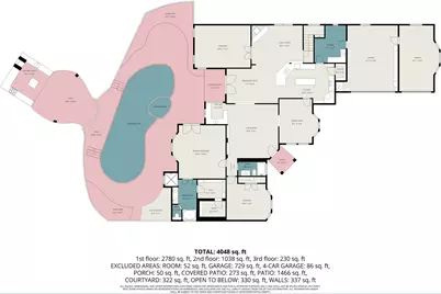 112 Bonita Drive, Springtown, TX 76082 - Photo 37