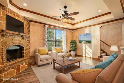 112 Bonita Drive, Springtown, TX 76082 - Photo 15