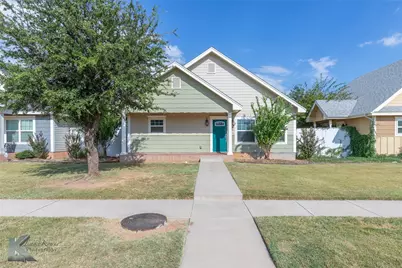 1101 Cabernet Drive, Abilene, TX 79601 - Photo 1