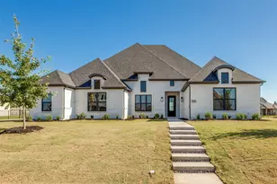 1140 Macgregor Ln, Gunter, TX 75058 - Photo 1