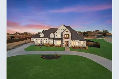 101 Eagle Point Drive, Waxahachie, TX 75165 - Photo 1